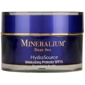 Mineralium - Hydraterende crème Spf15 voor droge huid 50 ml