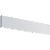 LINDBY Wandlampe , Ignazia, dimbare, Wit, Woonkamer, Metaal, Modern