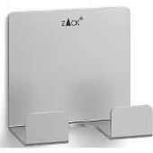 Zack Scheermeshouder Potes Mat Geborsteld