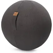 Magma Zitbal (, Antraciet)