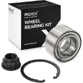 RIDEX 654W0085 Wiellagerset