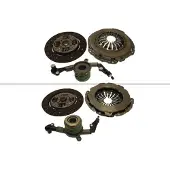 KAWE 962351CSC Koppelingsset
