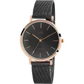 Q&Q Qa20j422y 39mm Quartz Analogical Horloge