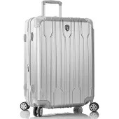 Heys Trolley 'Xtrak' zilver