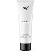 Ray. Face Cream Normal and Combination Skin | 50 ml