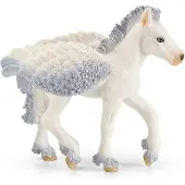 Schleich Pegasus Veulen
