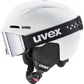 Uvex Viti Set Helm Met Vizier