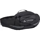 Vaude Bike Uphill Hip Pack 2, Tailletas, Unisex Fiets Sporttassen-tot 7,5