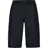 Vaude - Women's Drop Shorts - Fietsbroek 44, zwart