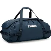 Thule Chasm Recycled Duffel 70L darkest blue