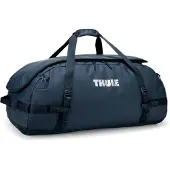 Thule Chasm Recycled Duffel 90L darkest blue