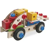 Eichhorn Constructor, Big Loc