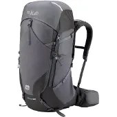 Rab - Exion 48 - Wandelrugzak M/L, grijs