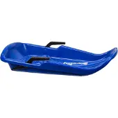 Schreuders Sport Slee Twister Blauw