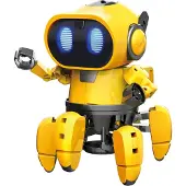 Buki France Buki - Robot Tibo