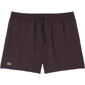 Lacoste Medium Cut Zwemshort Heren M