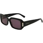 Longchamp Zonnebril LO765S N 53/18/140 Zwart Acetaat VROUW LO765S N