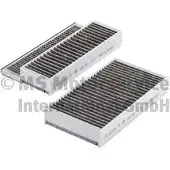 KOLBENSCHMIDT 50014951 Interieurfilter
