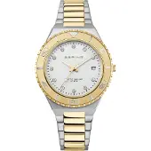 Bering - 18936-710 - Polshorloge - Dames - Kwarts - Arctic Sailing