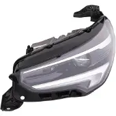 Diederichs 1816083 Koplamp