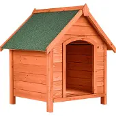 TecTake Hondenhok Bailey afmetingen 72 x 65 x 83 cm - 403229