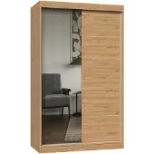 Top E Shop Kledingkast Iga 120 A/C ARTISAN