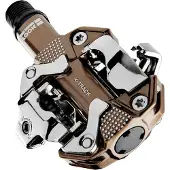 Look X-track Pedalen