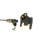 Bosch Brandstofinjector, ureuminspuiting F 00B H40 097