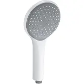 Kludi Freshline - Handdouche, 1 douchestraal, wit 6780043-00