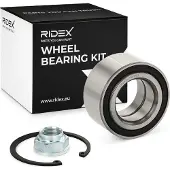 RIDEX 654W0448 Wiellagerset