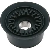 Bgs 68000-60 Zuigkop, 60 mm diameter, voor artikelnummer 68000