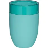 Sealskin Beker Sealskin Bloom Aqua