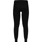 Odlo Sportbroek 'ACTIVE WARM' zwart