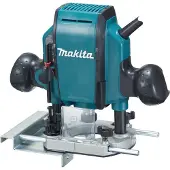 Makita RP0900 Bovenfrees - 900W - 8mm