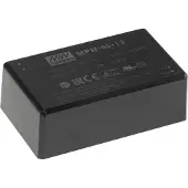 MEAN WELL MPM-65-15 AC/DC-printnetvoeding 15 V/DC 65 W