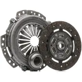 RIDEX 479C0816 Koppelingsset