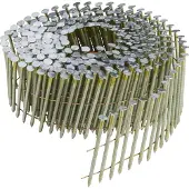 DeWalt Accessoires Rolspijkers 2.03-35 Geringd Gegalvaniseerd G12 21m - DNN20R35G12E