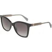 LIU JO EYEWEAR LIU-JO EYEWEAR SUNGLASSES Zonnebrillen LJ822S_001_55