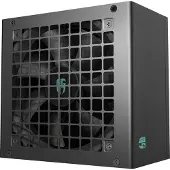 DeepCool PC-voeding non modulaire Gamer Storm PF500X HD 500W 80 PLUS Bronze Zwart