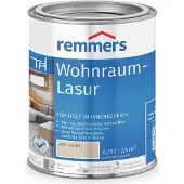 Remmers Interieur Lazuur antiekgrijs 0,75 liter