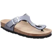 Rohde Slipper Women Alba 5600 Graphite-Schoenmaat 35