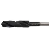 Makita D-70415, Boor, 2,4 cm, 600 mm, voor hout, 10 cm, snelstaal (HSS-G)