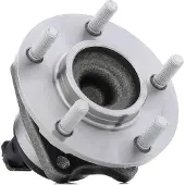 Stark SKWB-0181187 Wiellagerset