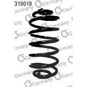 CS Germany 14.319.019 Chassisveer