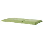 Madison Bankkussen Rib Lime Driezits