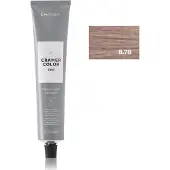 Kemon Cramer ToT 8.78 Light Blonde Violet Pearl 100ml