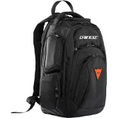 Dainese D-Gambit 2 rugzak MOTO-DETAIL, ZWART