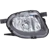 Diederichs 1615688 Mistlamp