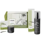 Oolaboo Authentic Prebiotic Cleanser &amp; Moisture Cream