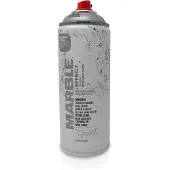 Montana Cans Montana Effect-Spray Marble Effect Spuitbus - Kleur Zilver